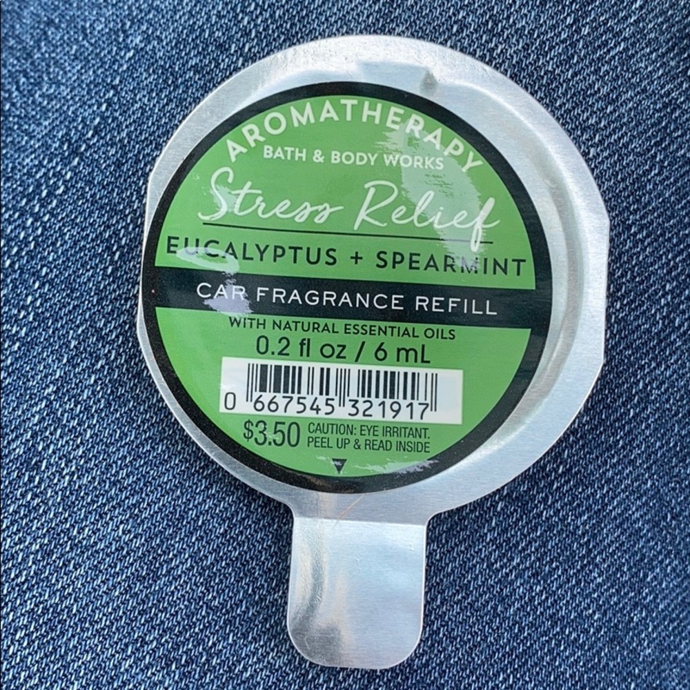 Car Refill